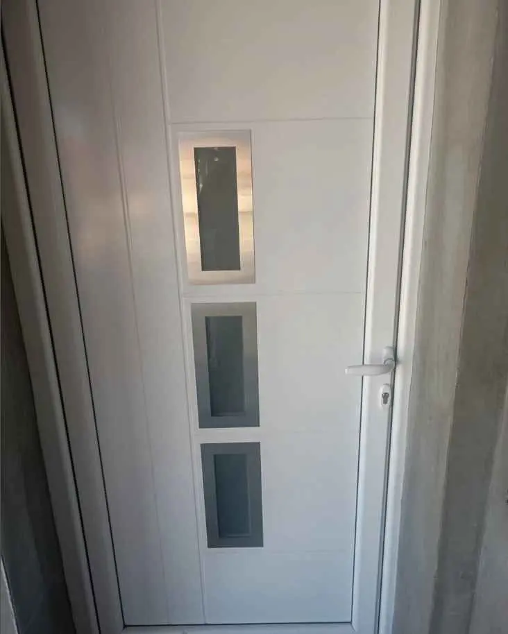 PVC S Modeli